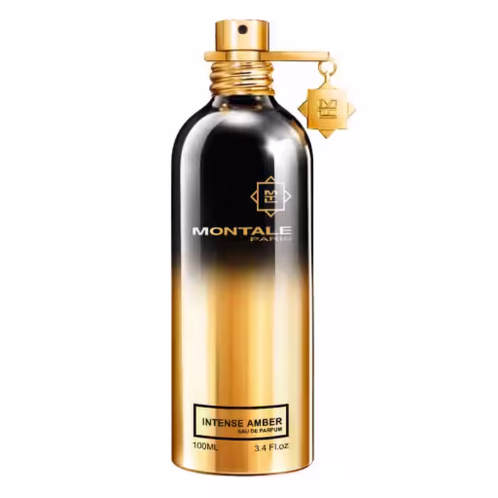 Intense Amber Montale/مونتال سو آمبر