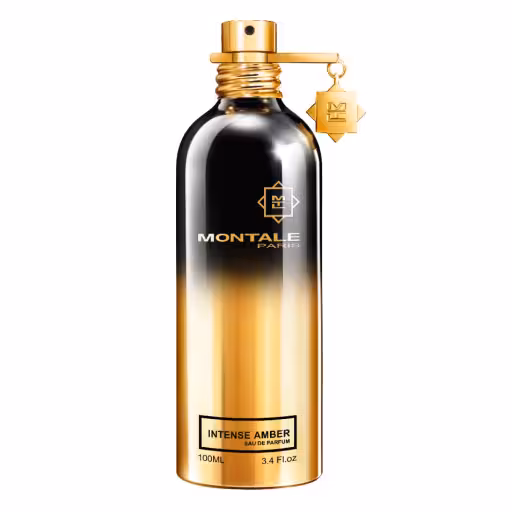 Intense Amber Montale/مونتال سو آمبر