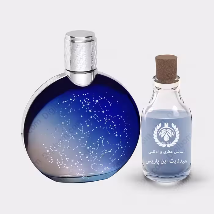 عطر ون کلیف آرپلز شبهای پاریس – Van Cleef Arpels Midnight In ParisعطرVan Cleef Arpels Midnight In Paris