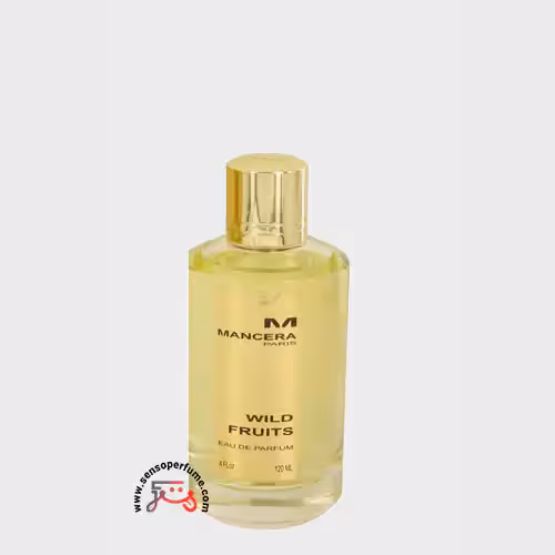 عطر ادکلن مانسرا وایلد فروتز | mancera wild fruits