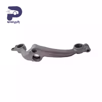 بازویی اتاق چپ پژو 206 207911 جی ای اس پی