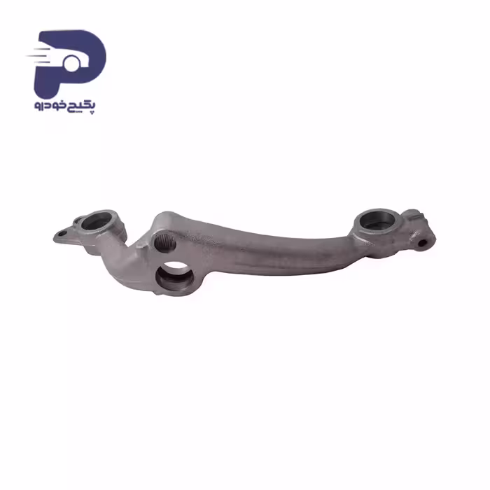 بازویی اتاق چپ پژو 206 207911 جی ای اس پی