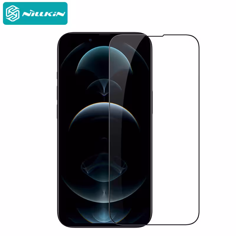 گلس نیلکین آیفون 13 پرو مکس Apple iPhone 13 Pro Max Nillkin CP  Pro