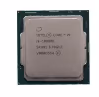 پردازنده اینتل مدل CPU INTEL TRY 10900K