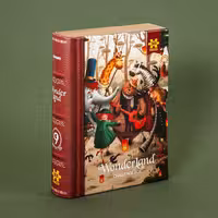 پازل کیدفنز کد2422