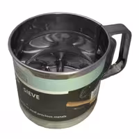 الک چرخشی استیل SHENGYA با بدنه استیل ضد زنگ