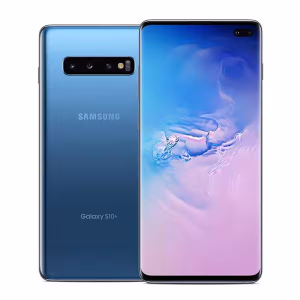 گوشی موبايل Samsung مدل Galaxy S10 Plus حافظه 128 گیگابایت - فروشگاه اینترنتی طیف سنتر