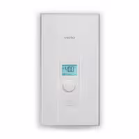 آبگرمکن برقی 24000 وات سه فاز ویتو مدل Blue-S-1124
