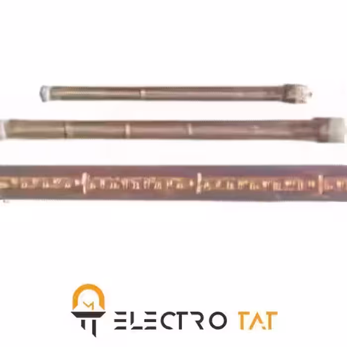 چراغ خطی اسلیم 18 وات