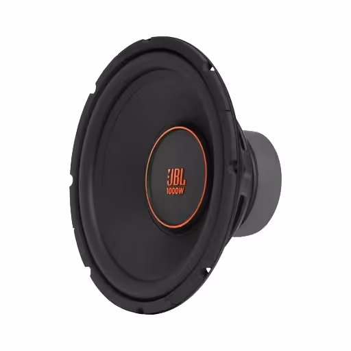 خرید ساب ووفر خودرو جی بی ال مدل GX1200 | اتوموبی