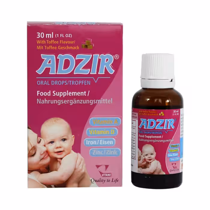 قطره آدزیر ویتان