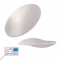 پاک کن کوزمو سفید 182340 فابر کاستل faber castell