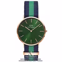ساعت دنیل ولینگتون Daniel Wellington B40R1