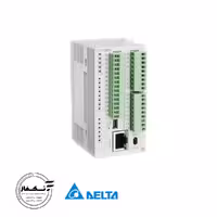 PLC دلتا مدل DVP26SE11R
