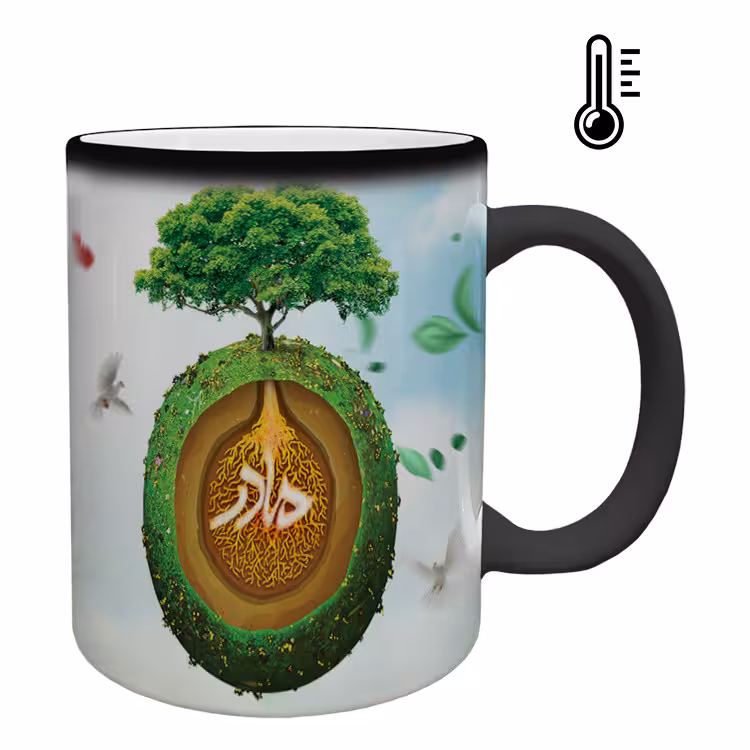 خرید ماگ-لیوان حرارتی  روز مادر کد 100