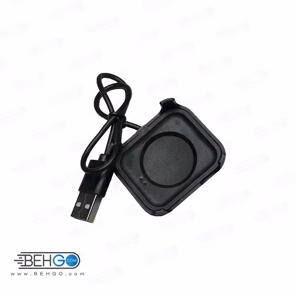 کابل شارژر ساعت هوشمند Smart Watch Charger K70-B/X6-B/HW22/i8proMax
