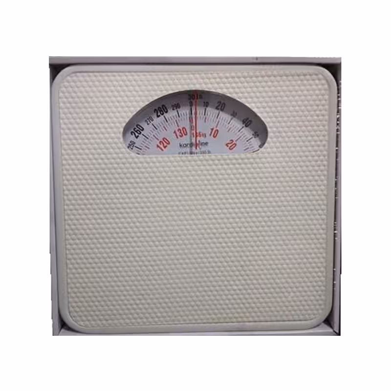 ترازوی عقربه ای کاردیولاین مدل SA31