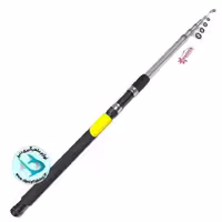 چوب ماهیگیری، سایز 350، مدل Captain Thunder