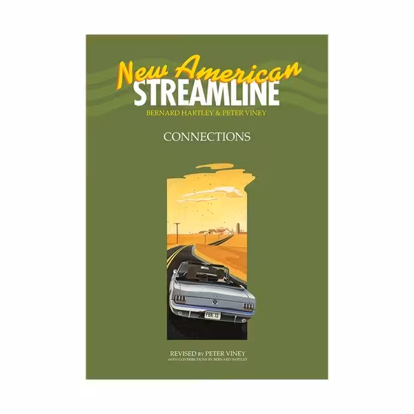 New American Streamline Connections | نیو امریکن استریم لاین کانکشن