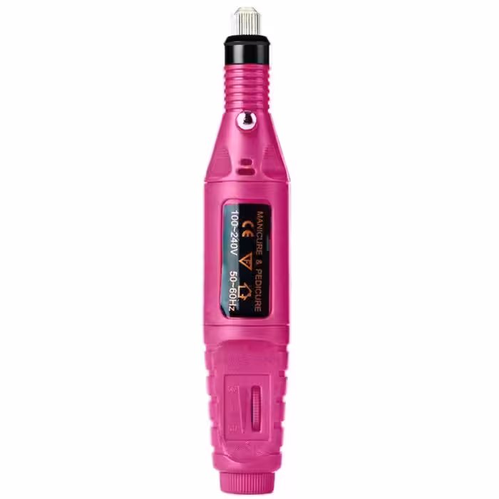 سوهان ناخن برقی کد MINI