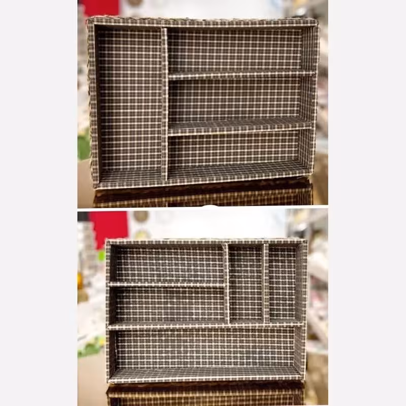 نظم دهنده کنفی | amazonchi