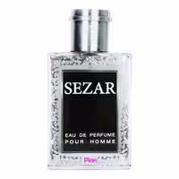 ادو پرفیوم مردانه پینک مدل Sezar حجم 100 میل