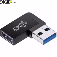 تبدیل نری به مادگی USB3.0 مینی تک
