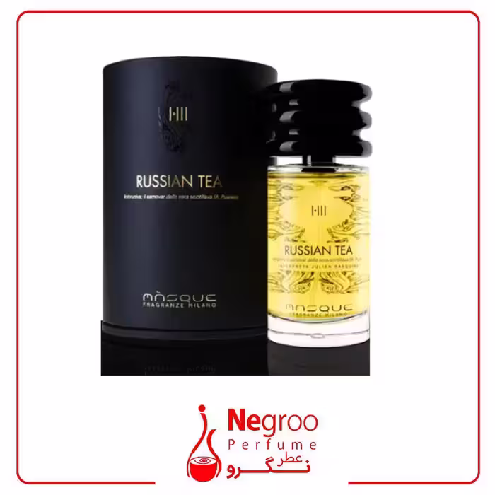 عطر ادکلن ماسک راشن تی 100 میل