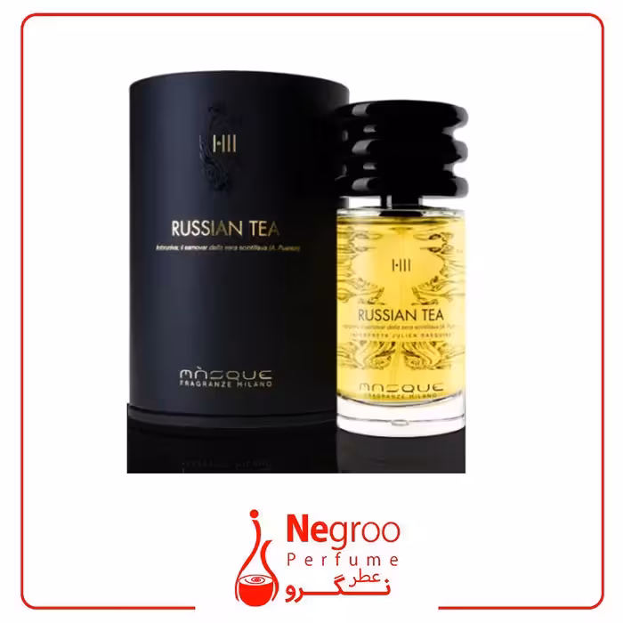 عطر ادکلن ماسک راشن تی 100 میل