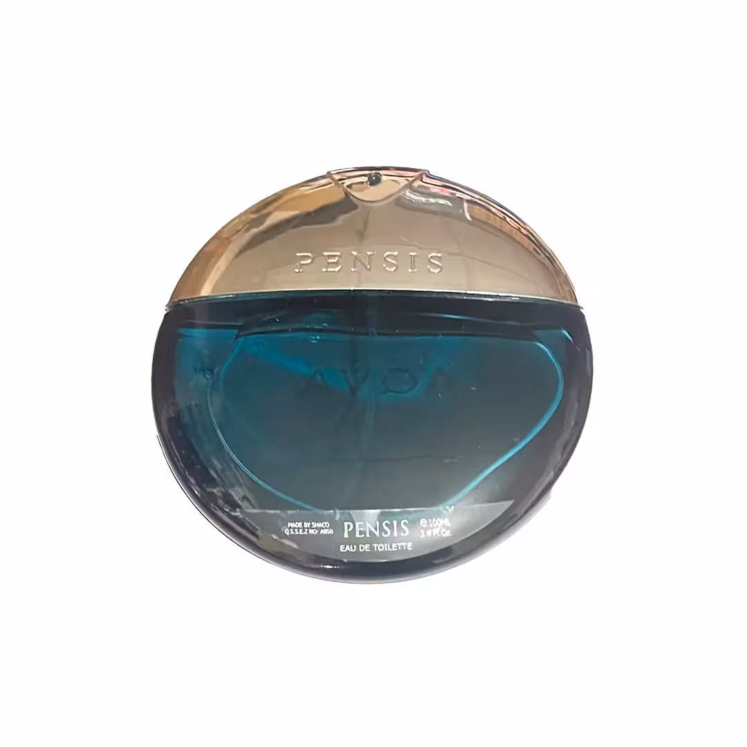 ادکلن مردانه پنسیس مدل آکوا پور هوم Aqva Pour Homme حجم 100 میل