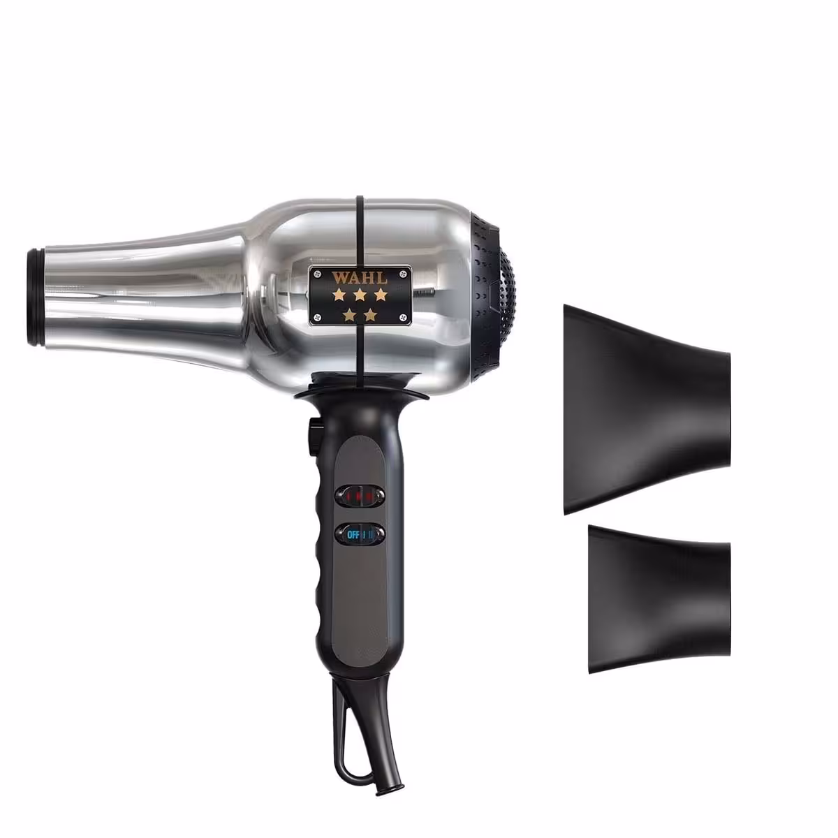 سشوار حرفه ای وال مدل BARBER DRYER 5054-017