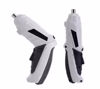 پیج گوشتی شارژی 47 تکه مدل TY47