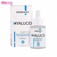 سرم هیالوسید درمالیفت حجم 30ml