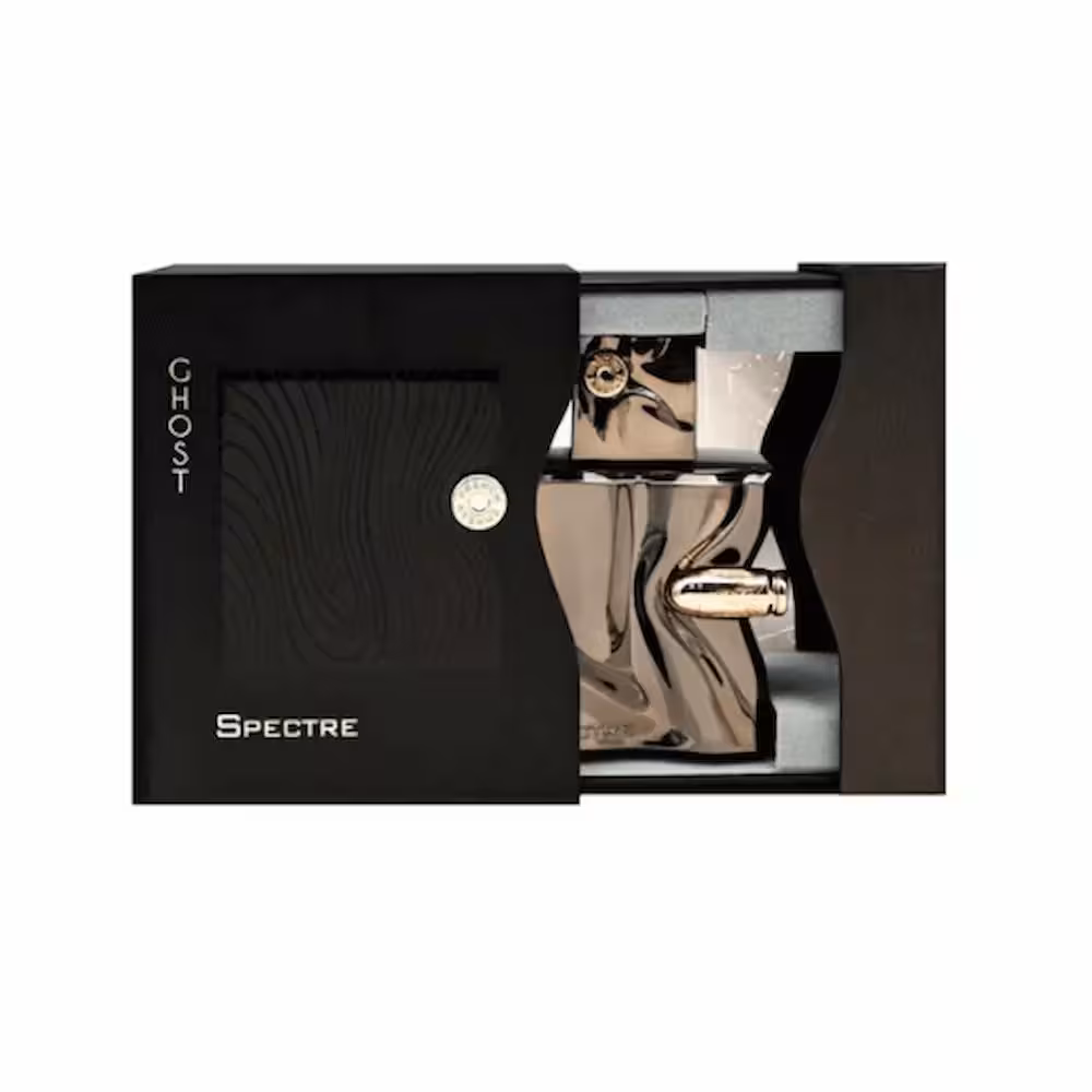 ادکلن مردانه مدل گوست اسپکتر رایحه نیشانه آنی اف ای پاریس