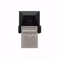 KINGSTON DTDUO3 Flash Memory - 16GB