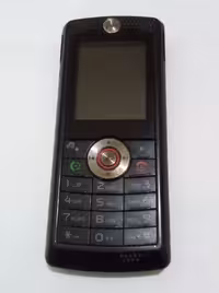 گوشی موتورولا MOTOROLLA W388