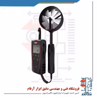 سرعت سنج هوا پراب جدا KIMO LV110