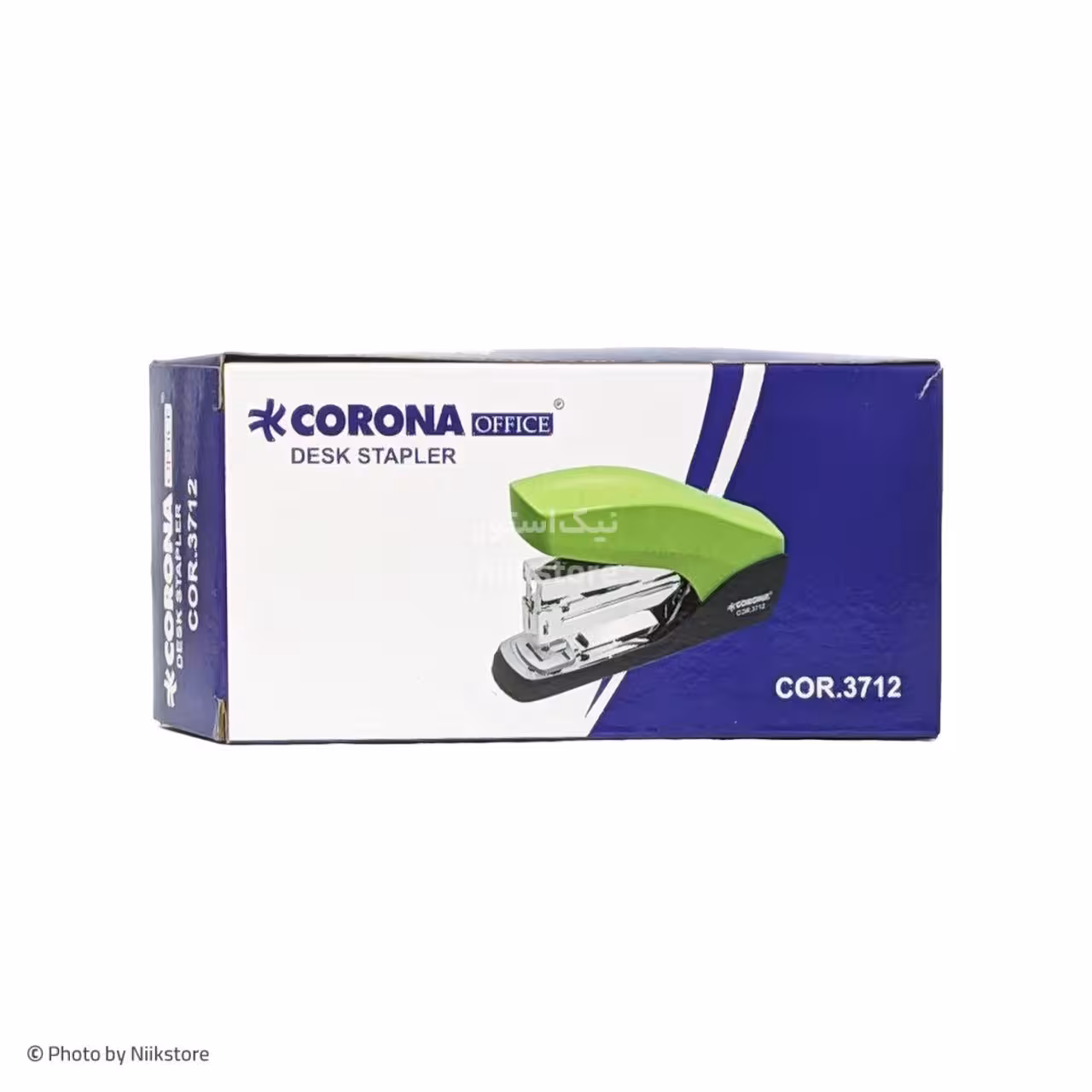 دوخت منگنه 24/6 کرونا کد 3712Corona No3712 stapler