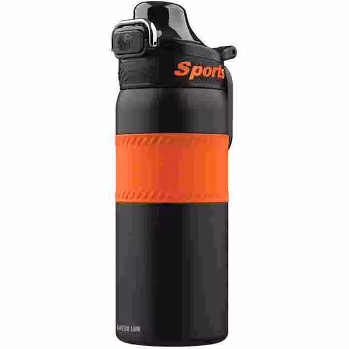 بطری ورزشی حفظ دما گرین لاین Green Lion Athlete Thermal Bottle