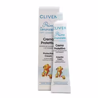 کرم ضدسوختگی نوزاد کلیون مدل Cream Protective حجم 100 میل