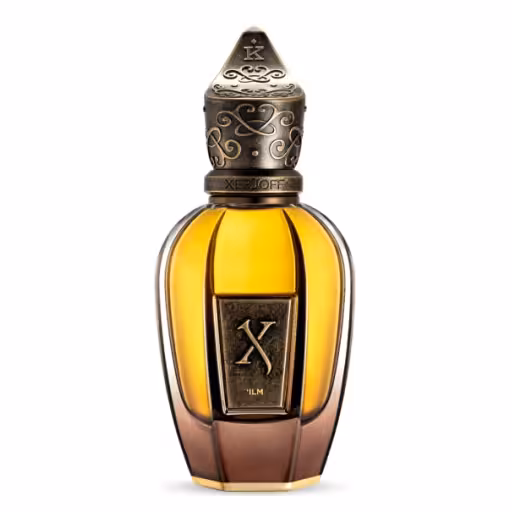 دکانت عطر ‘Ilm از برند Xerjoff