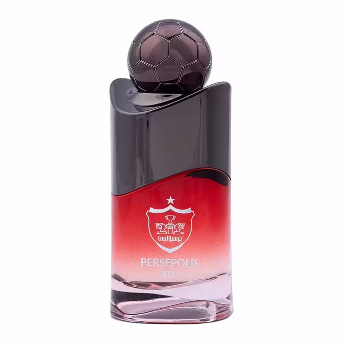ادوپرفیوم RED پرسپولیس حجم 100میلی لیتر