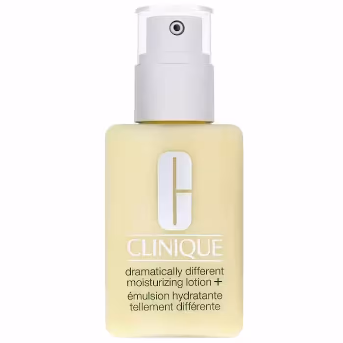 لوسیون مرطوب کننده و آبرسان پوست خشک کلینیک Dramatically CLINIQUE 125ml