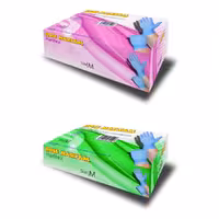 دستکش رزمریم حریتکس