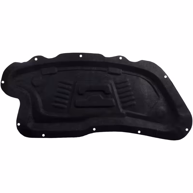 نمد کاپوت پژو 207 بابل کارپت