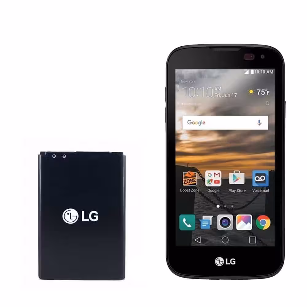 باتری گوشی ال جی LG K3 مدل BL-49JH
