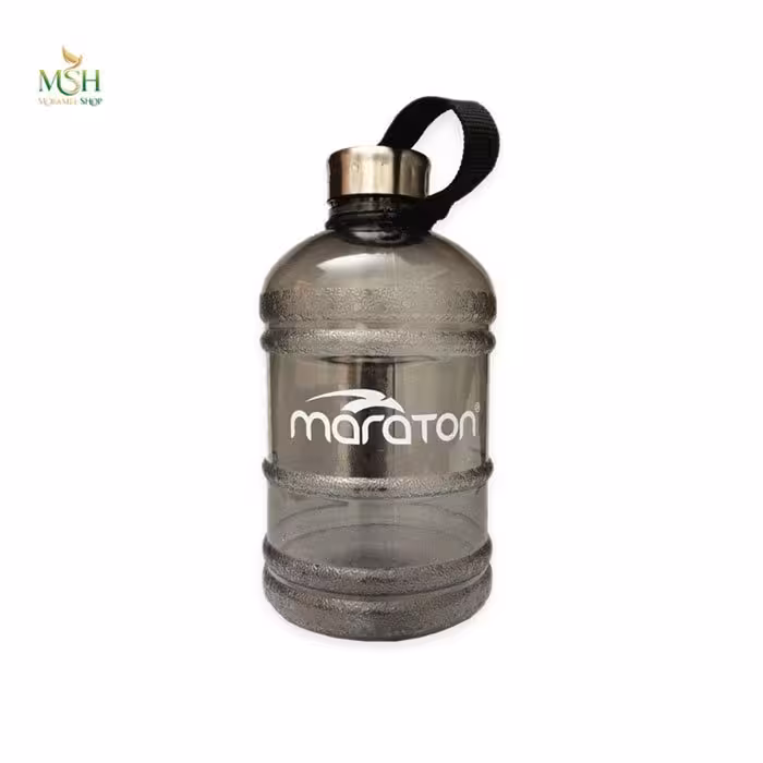 بطری آب مدل Maraton