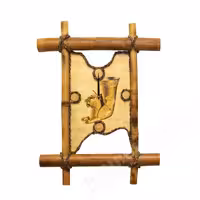 ساعت ایرانباستان بامبو جار کد2 SaIrBaJaZaC