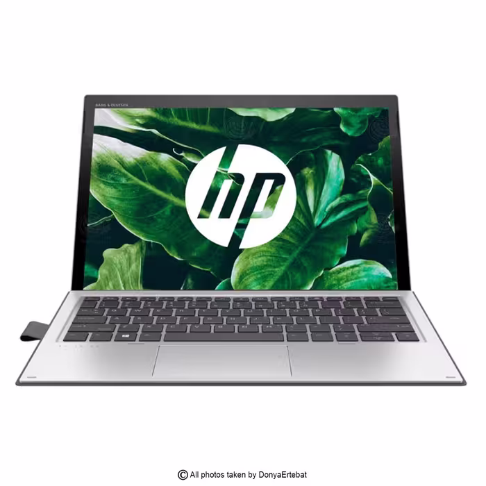 لپ تاپ لمسی‌ HP مدل Elite x2 1013 G3 – B