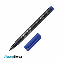 ماژیک چندمنظوره لوموکالر استدلر S آبی